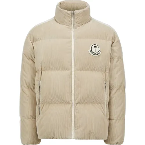 Jackets > Down Jackets - - Moncler - Modalova