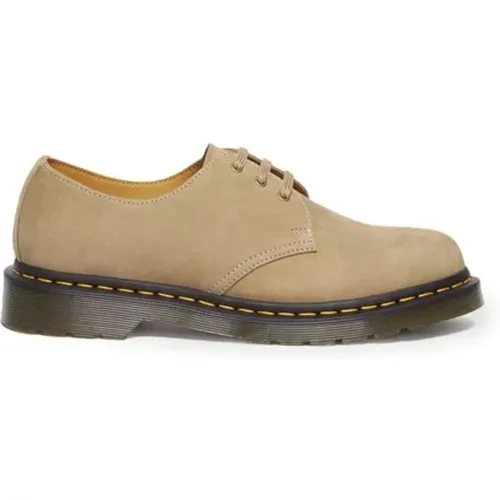 Shoes > Flats > Laced Shoes - - Dr. Martens - Modalova