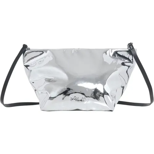 IRO - Bags > Shoulder Bags - Gray - IRO - Modalova