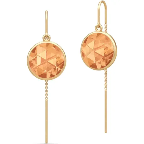 Accessories > Jewellery > Earrings - - Julie Sandlau - Modalova