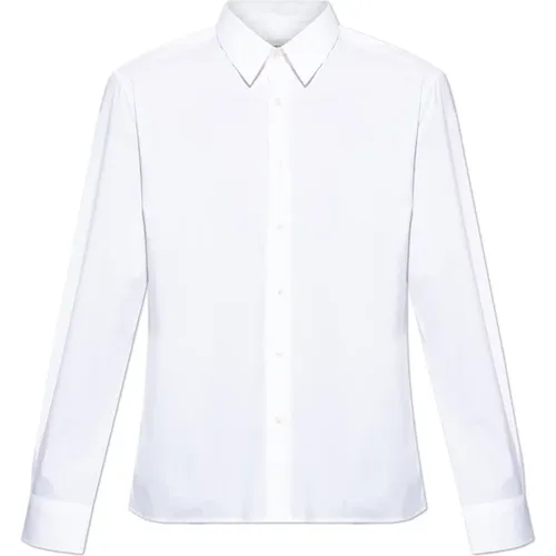 Shirts > Formal Shirts - - Officine Générale - Modalova