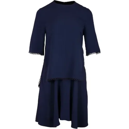 Pre-owned > Pre-owned Dresses - - Stella McCartney Pre-owned - Modalova