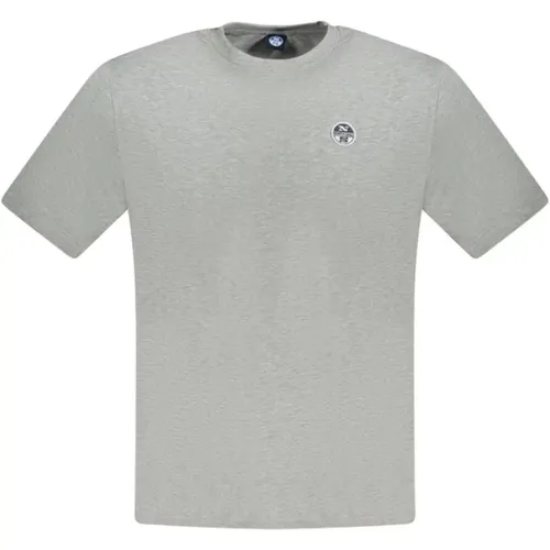 Tops > T-Shirts - - North Sails - Modalova