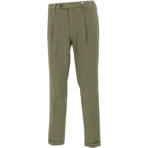 Trousers > Slim-fit Trousers - - Myths - Modalova