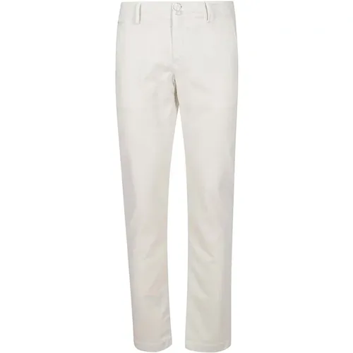 Trousers > Slim-fit Trousers - - Jacob Cohën - Modalova