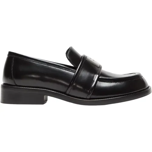 Shoes > Flats > Loafers - - Acne Studios - Modalova