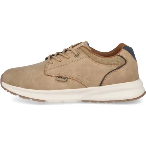 Mtng - Shoes > Sneakers - Beige - Mtng - Modalova