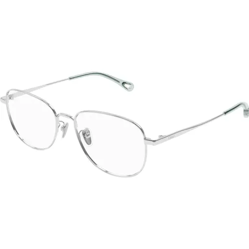 Accessories > Glasses - - Chloé - Modalova