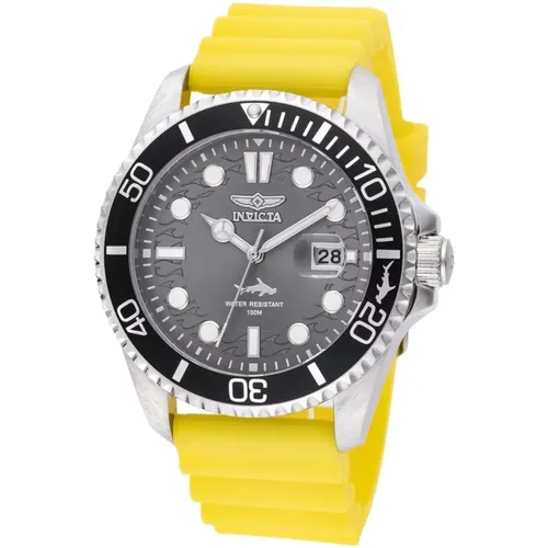 Accessories > Watches - - Invicta Watches - Modalova