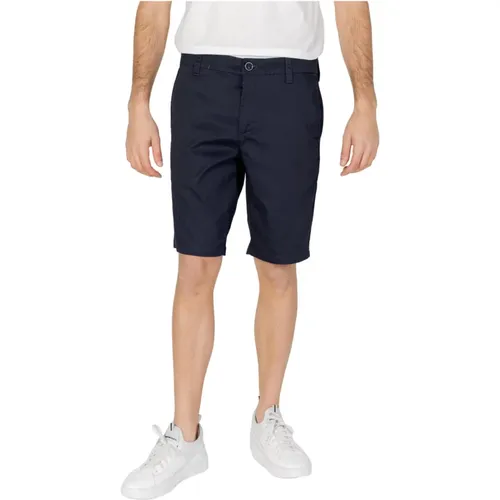 Shorts > Casual Shorts - - Armani Exchange - Modalova