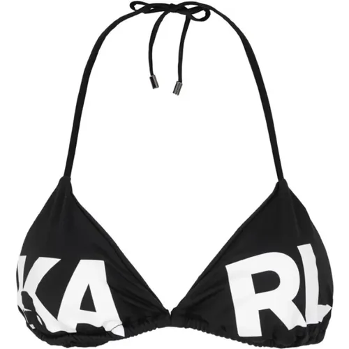 Swimwear > Bikinis - - Karl Lagerfeld - Modalova