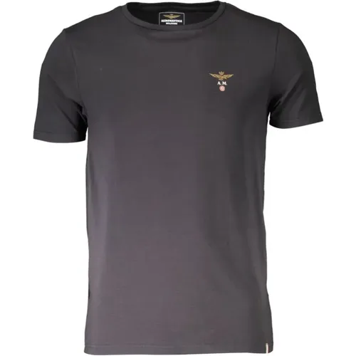 Tops > T-Shirts - - aeronautica militare - Modalova