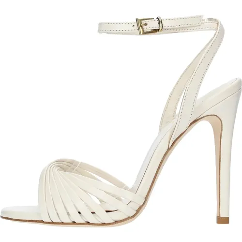 Shoes > Sandals > High Heel Sandals - - Ncub - Modalova