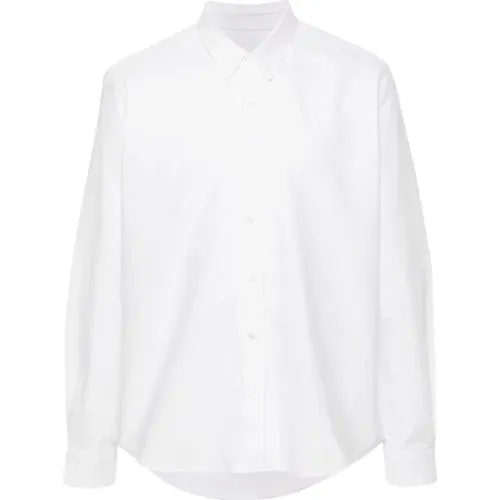 Shirts > Formal Shirts - - Ami Paris - Modalova