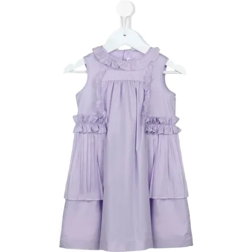 Il Gufo - Kids > Dresses - Purple - Il Gufo - Modalova