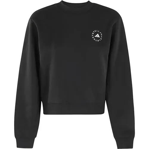 Sweatshirts & Hoodies > Sweatshirts - - adidas by stella mccartney - Modalova
