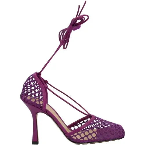 Shoes > Heels > Pumps - - Bottega Veneta - Modalova