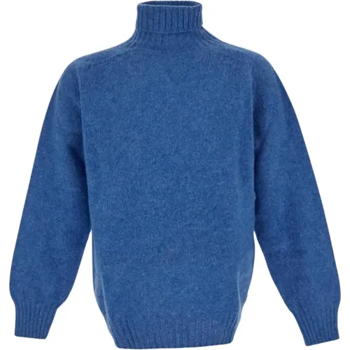 Knitwear > Turtlenecks - - Howlin' - Modalova