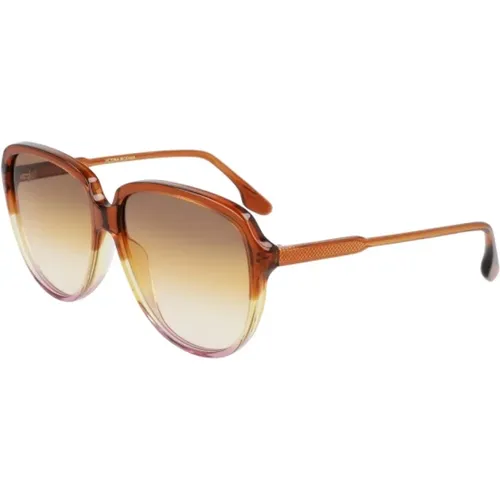 Accessories > Sunglasses - - Victoria Beckham - Modalova