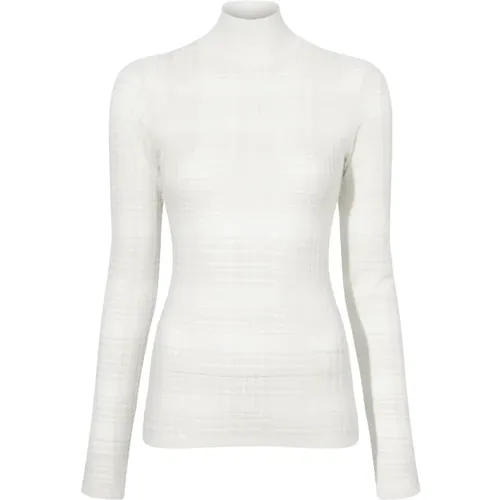 Tops > Long Sleeve Tops - - Proenza Schouler - Modalova