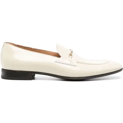Shoes > Flats > Loafers - - Lidfort - Modalova
