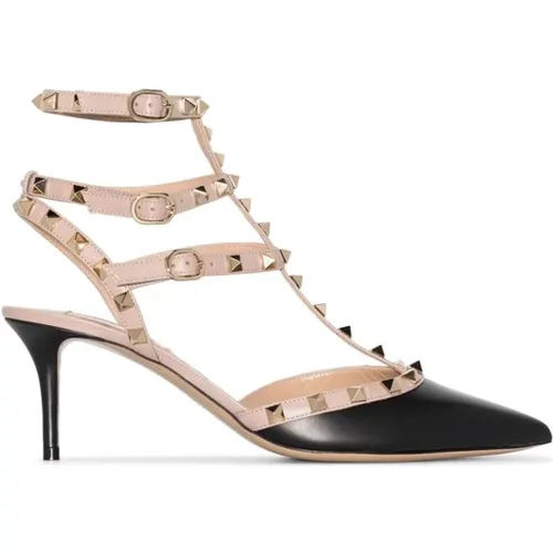 Shoes > Heels > Pumps - - Valentino Garavani - Modalova