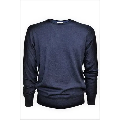 Sweatshirts & Hoodies > Sweatshirts - - Cashmere Company - Modalova