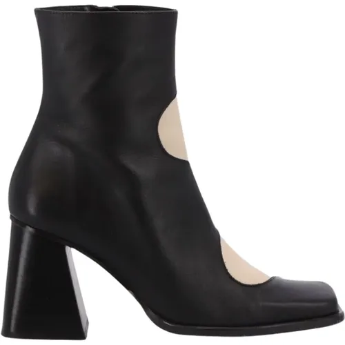 Shoes > Boots > Heeled Boots - - ALOHAS - Modalova