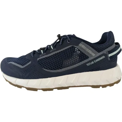 Zero C - Shoes > Sneakers - Blue - Zero C - Modalova