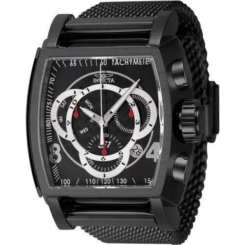 Accessories > Watches - - Invicta Watches - Modalova