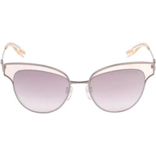 Accessories > Sunglasses - - Trussardi - Modalova