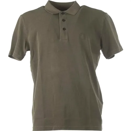 Tops > Polo Shirts - - Selected Homme - Modalova