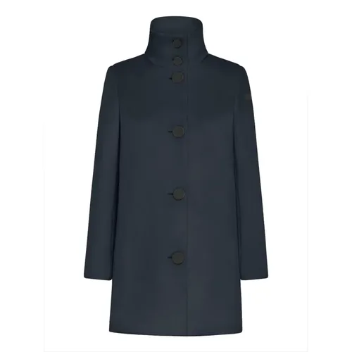 RRD - Coats > Parkas - Blue - RRD - Modalova