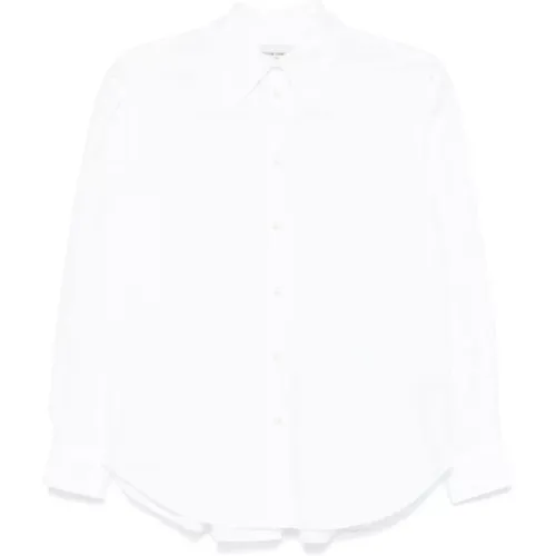 Blouses & Shirts > Shirts - - Officine Générale - Modalova