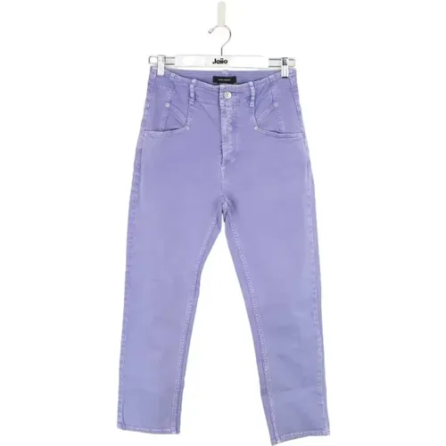 Pre-owned > Pre-owned Jeans - - Isabel Marant Pre-owned - Modalova