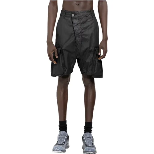 Shorts > Casual Shorts - - Boris Bidjan Saberi - Modalova