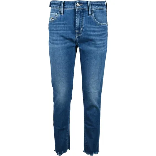 Jeans > Slim-fit Jeans - - Jacob Cohën - Modalova