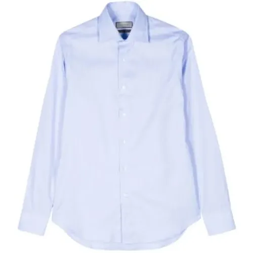 Shirts > Formal Shirts - - Canali - Modalova