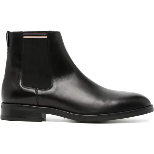 Shoes > Boots > Chelsea Boots - - Paul Smith - Modalova