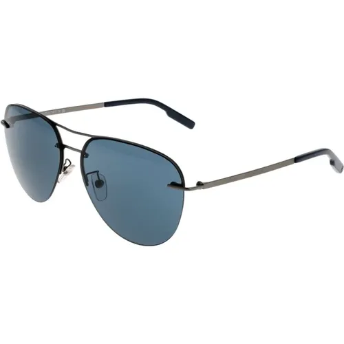 Accessories > Sunglasses - - Ermenegildo Zegna - Modalova