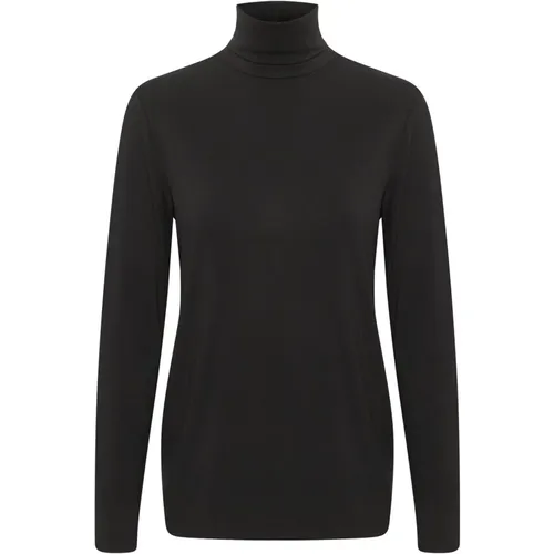 Tops > Long Sleeve Tops - - Saint Tropez - Modalova