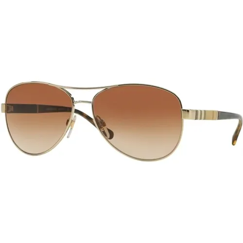 Accessories > Sunglasses - - Burberry - Modalova