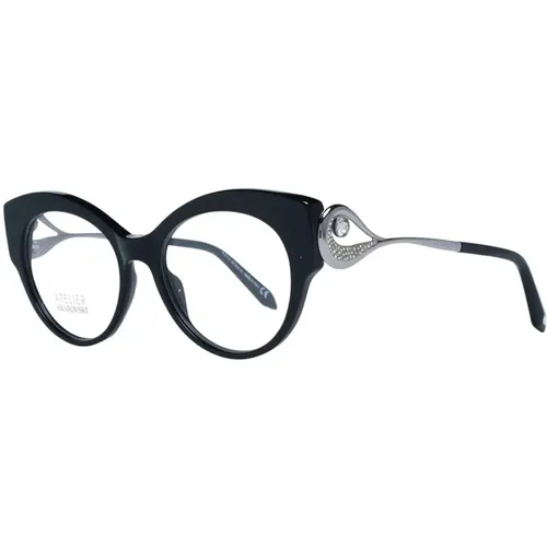 Accessories > Glasses - - Swarovski - Modalova