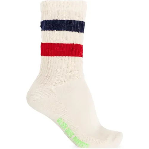 Underwear > Socks - - Golden Goose - Modalova