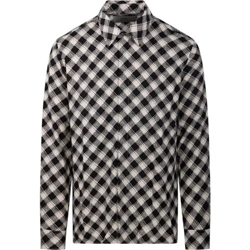 Shirts > Casual Shirts - - Ami Paris - Modalova