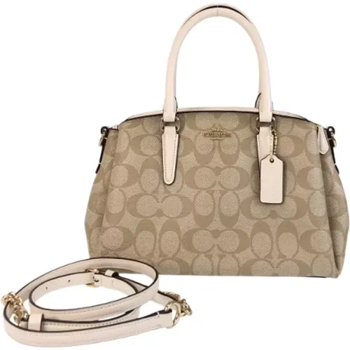 Pre-owned > Pre-owned Bags > Pre-owned Handbags - - Coach Pre-owned - Modalova