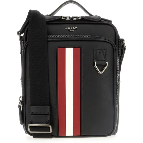 Bags > Messenger Bags - - Bally - Modalova