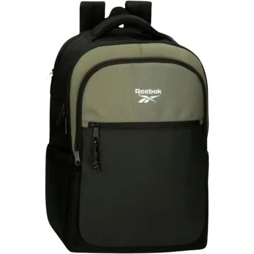 Reebok - Bags > Backpacks - Green - Reebok - Modalova