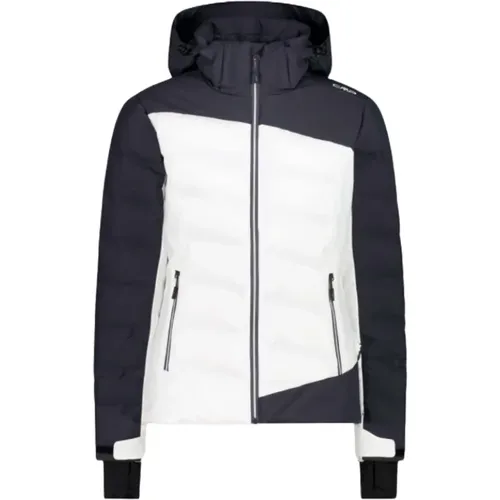 Sport > Ski & Wintersport > Ski Jackets - - CMP - Modalova