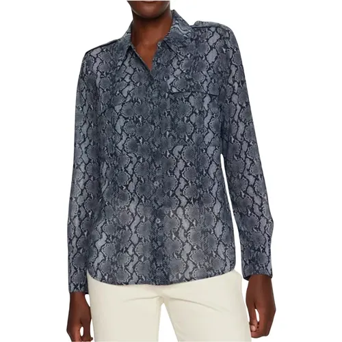 Shirts > Casual Shirts - - Michael Kors - Modalova